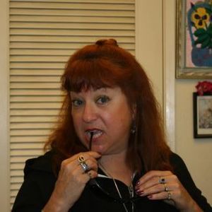 Meet your Posher, Terry